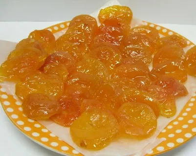 تصویر 4 از آلو بخارا با هسته برای آشپزی و مصرف روزانه